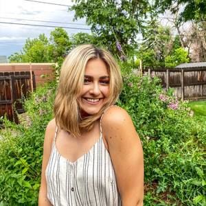 Meet your Posher, Marissa